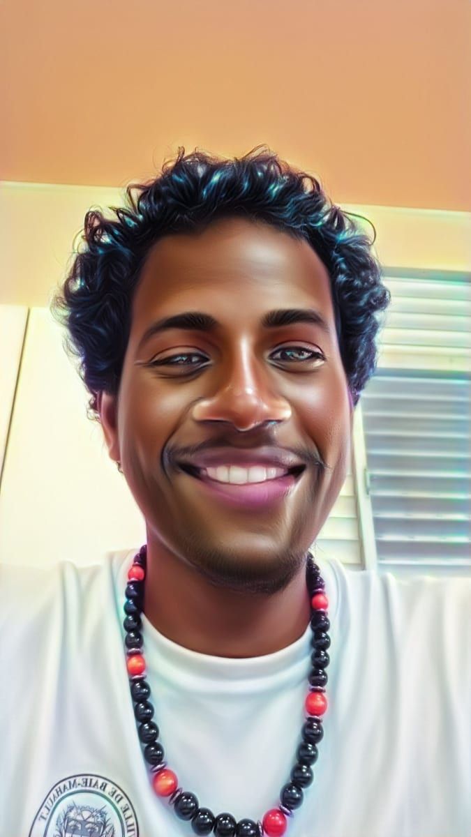 Profil von Edy