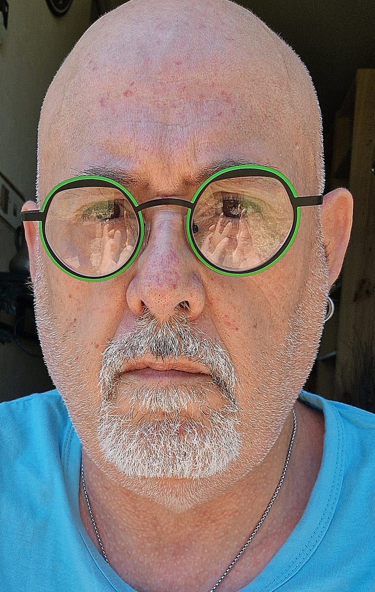 Profil von Ilir