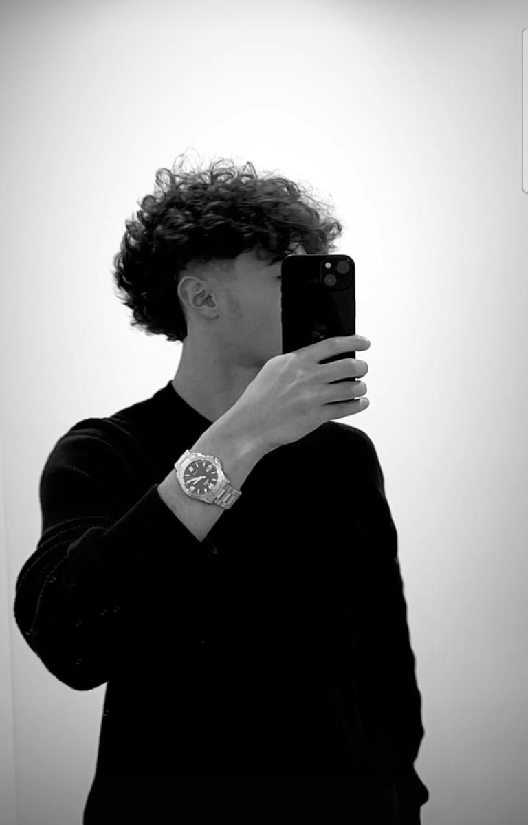 Profil von Derrick