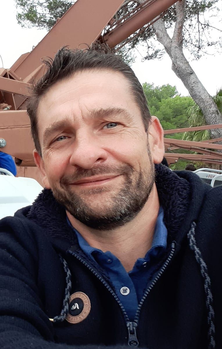 Profil von Edmond