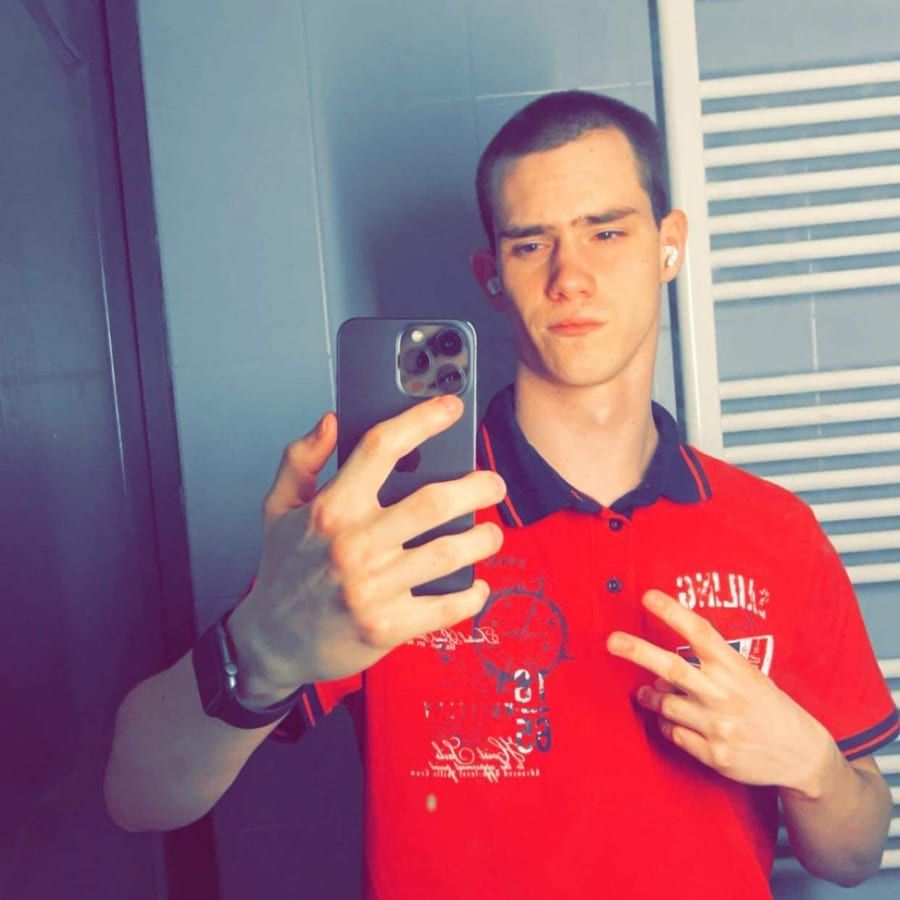 Profil von Eraldo
