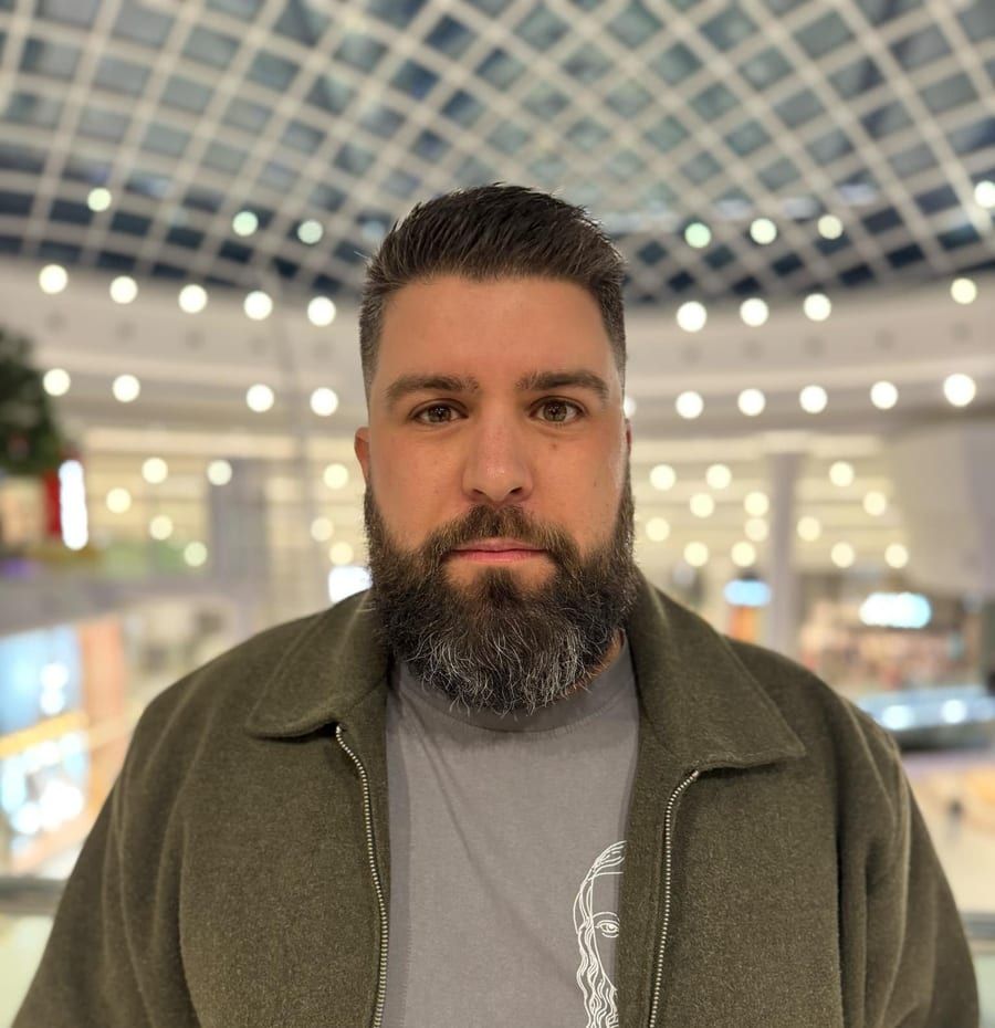 Profil von Eno