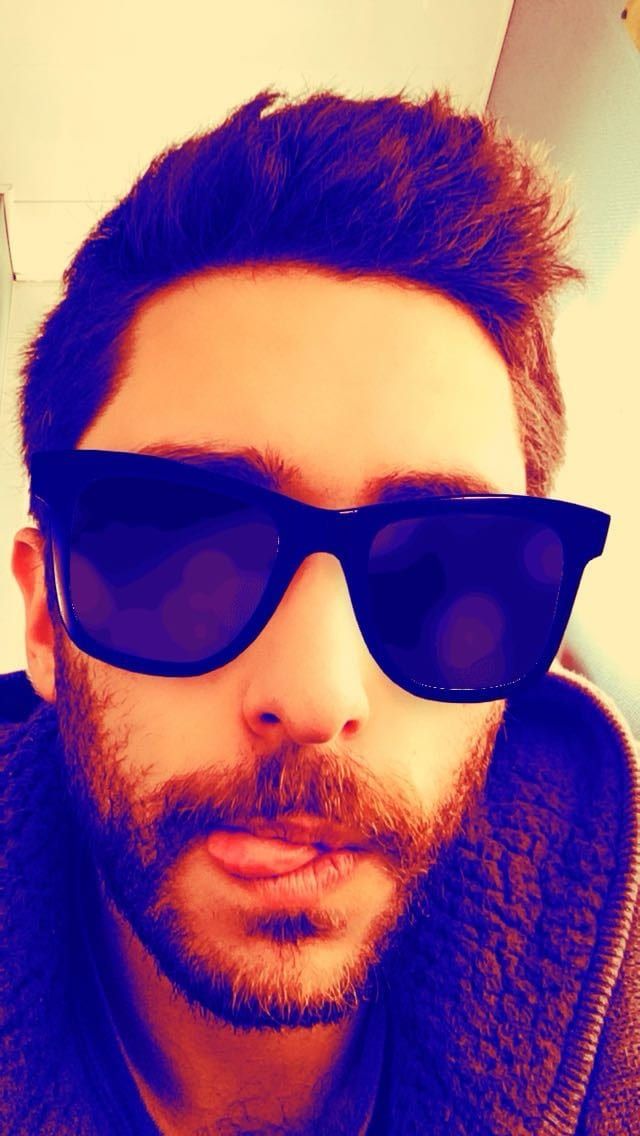 Profil von Cyr