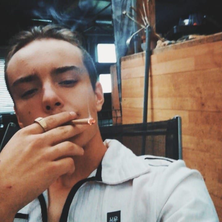 Profil von Djamy
