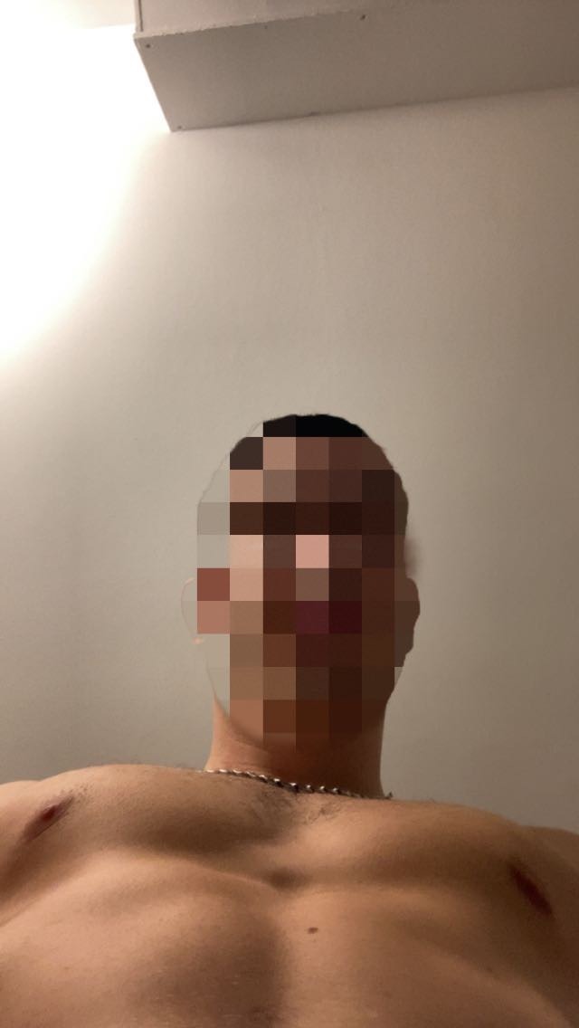 Profil von Nasser-eddine
