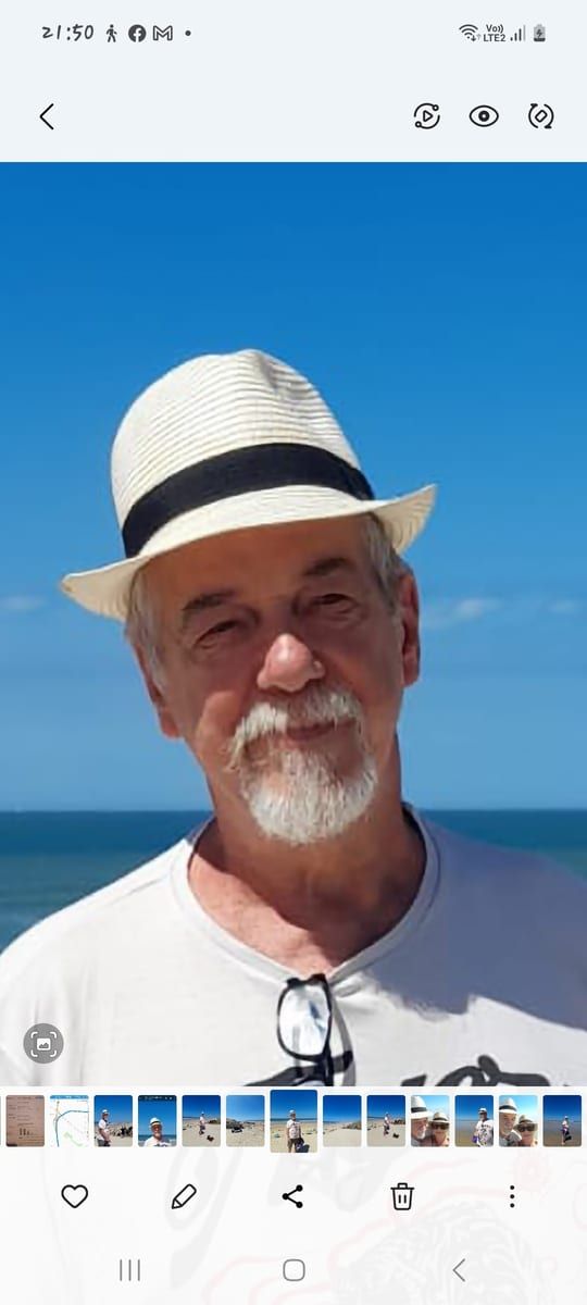 Profil von Nimrod