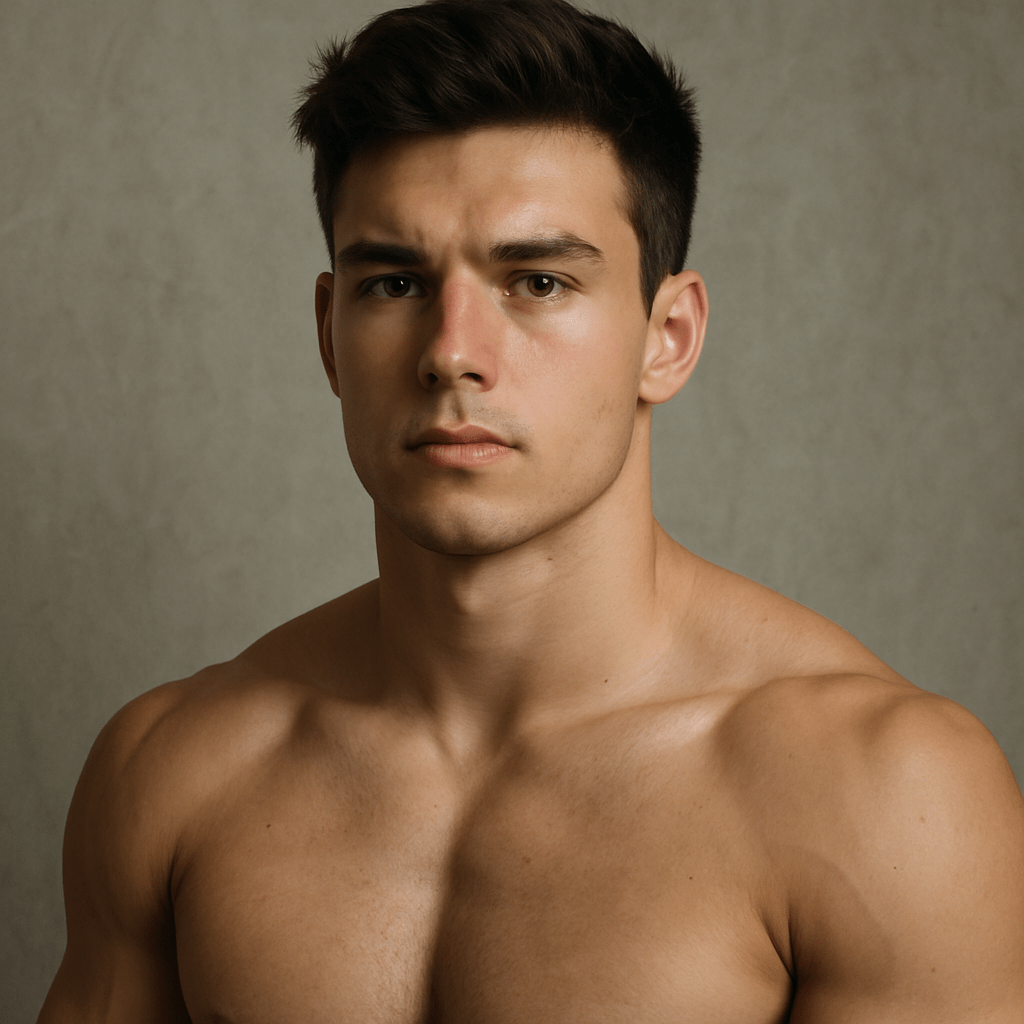 Profil von Leandry