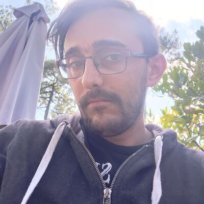 Profil von Tenzin