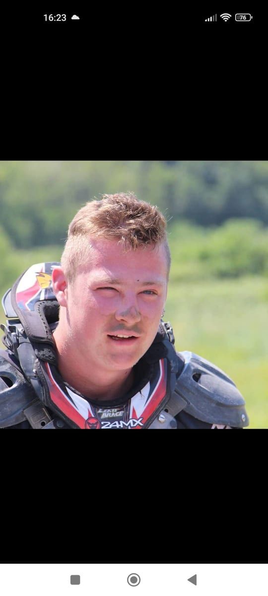 Profil von Kelyan