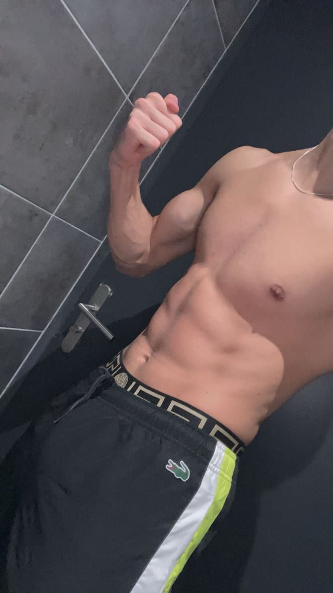Profil von Lance