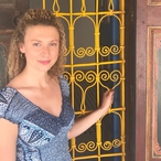 Profil von Diana
