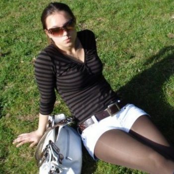 Profil von Lyna