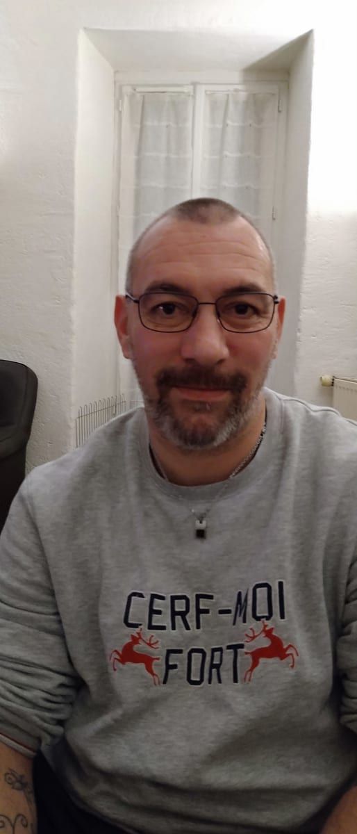 Profil von Stevann