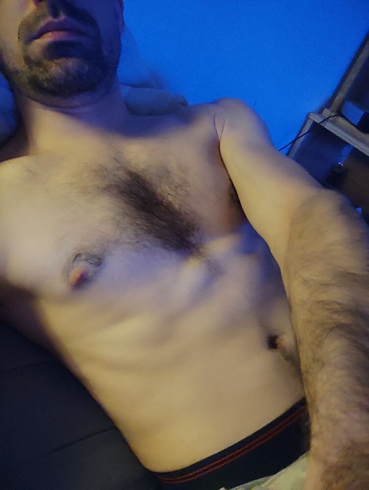 Profil von Jean-dany