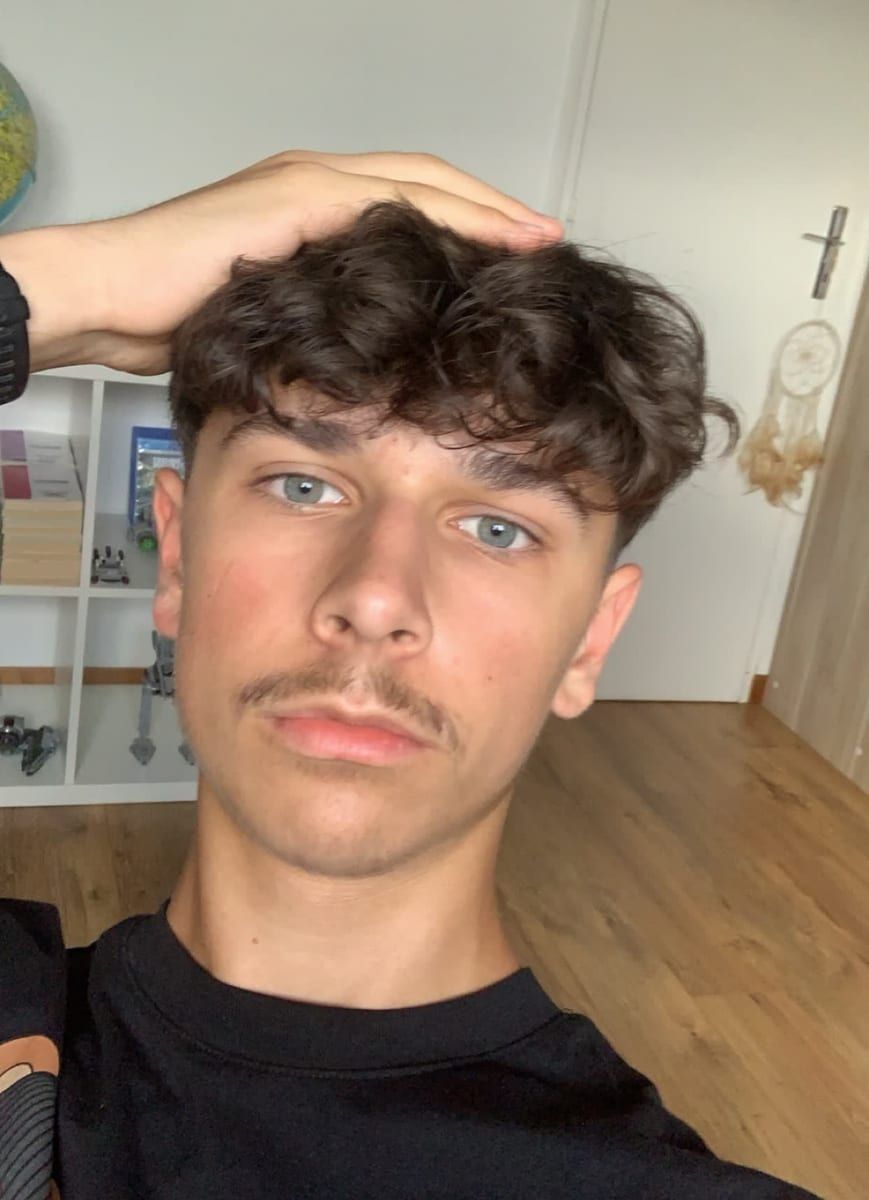 Profil von Malcolm
